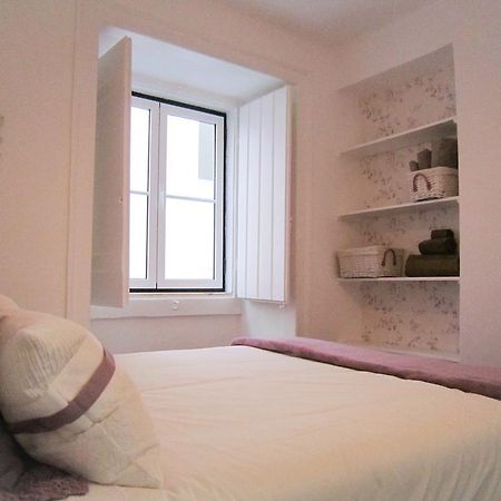 Shabby Chic Bairro Alto Apartment Lisbon Ruang foto