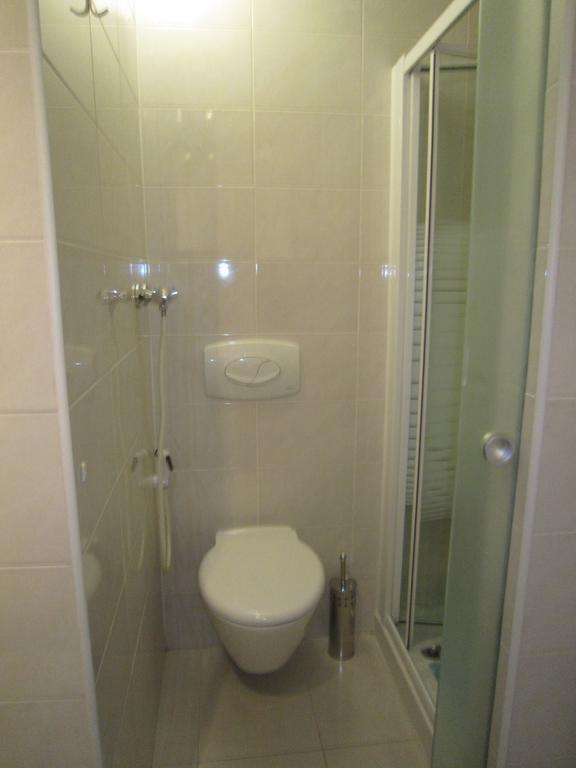 Shabby Chic Bairro Alto Apartment Lisbon Ruang foto